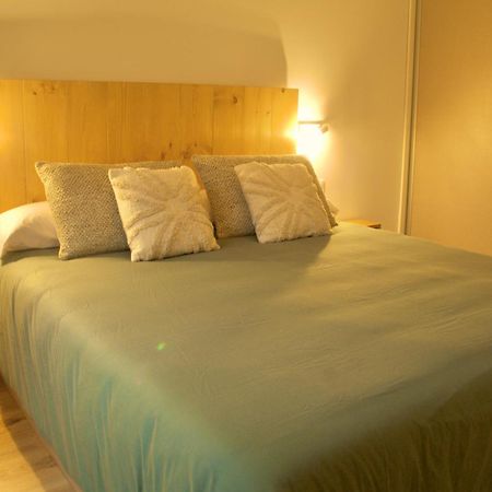 Apartamento Brisas Moaña Eksteriør bilde