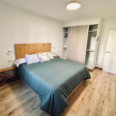 Apartamento Brisas Moaña Eksteriør bilde