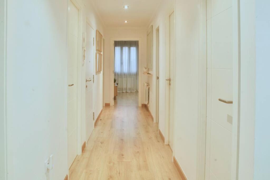 Apartamento Brisas Moaña Eksteriør bilde