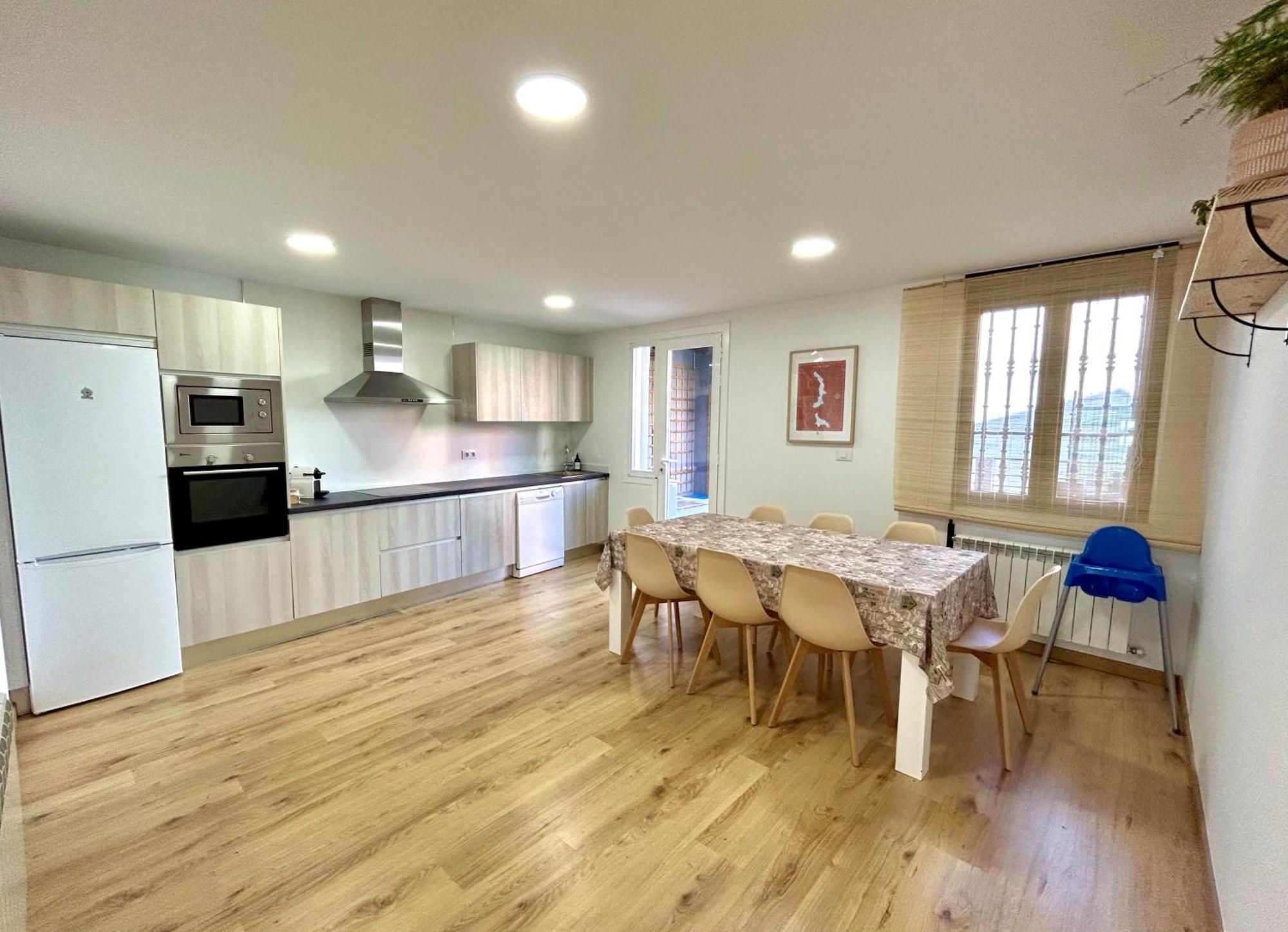 Apartamento Brisas Moaña Eksteriør bilde